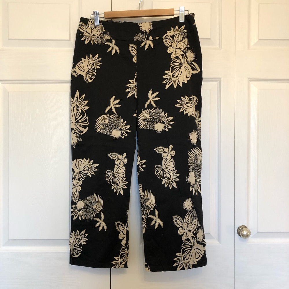 Women’s Capri Pants